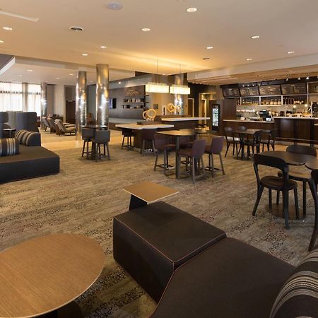 Courtyard Bay City Bagian luar foto